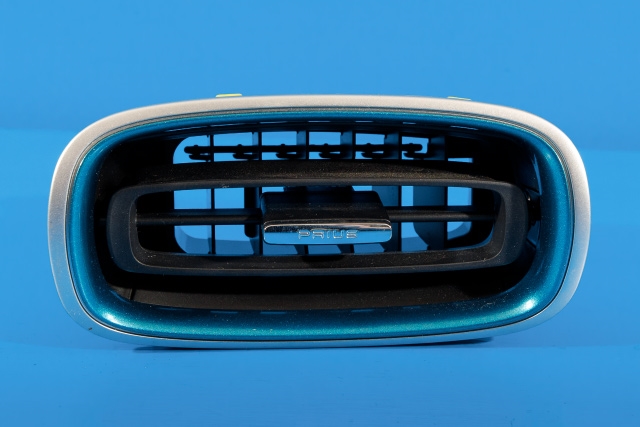 Dashbord friskluftdyse venstre til Toyota Prius, 2016-2023 (Type IV) (combi) (combi) (TOYOTA|55650-47190)