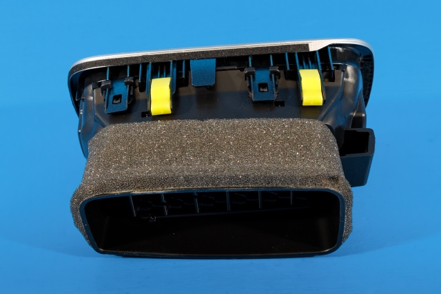 Dashbord friskluftdyse høyre til Toyota Prius 2016-2023 (Type IV) (combi) (combi) (TOYOTA|55660-47150|)