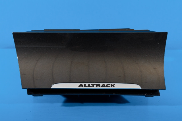 Dashbord myntrom til VW Golf VII, 2017-2020 (Fase 2)  
