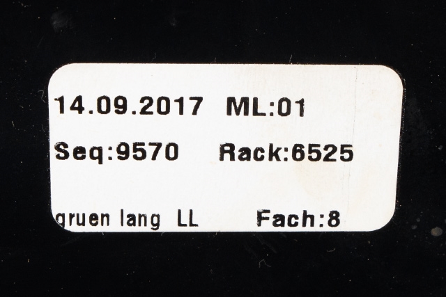 Dashbord myntrom til VW Golf VII 2017-2020 (Fase 2)  