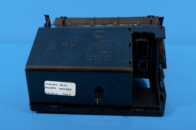 Dashbord myntrom til VW Golf VII 2017-2020 (Fase 2)  