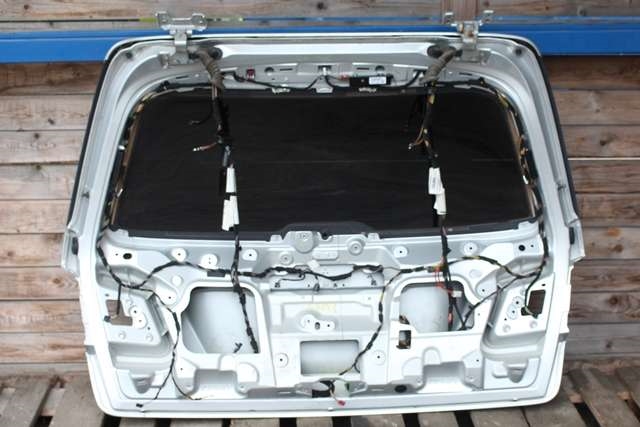 Bakluke stasjonsvogn til Mercedes E-Klasse 2009-2013 (Fase 1) (W212) (W212)