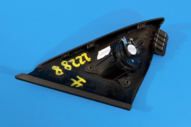 Bilstereo høyttaler til Mercedes E-Klasse 2009-2013 (Fase 1) (W212) (W212) (MERCEDES|A 212 820 24 02|)
