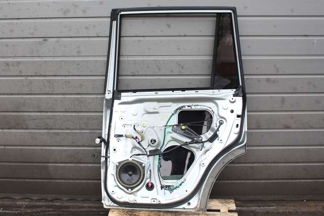 Dør høyre bak til Toyota Land Cruiser 120 2002-2009  