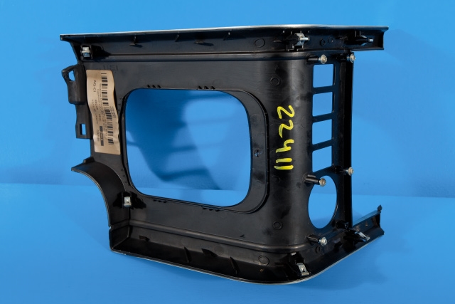 Dashbord diverse til Nissan Navara 2010-2015 (Fase 2) (D40) (D40)