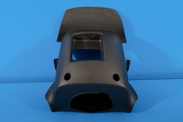 Ratt deksler til Nissan Navara 2010-2015 (Fase 2) (D40) (D40) 