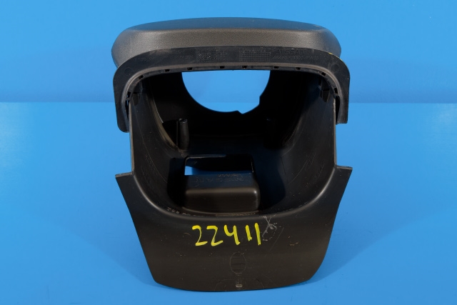 Ratt deksler til Nissan Navara 2010-2015 (Fase 2) (D40) (D40) 