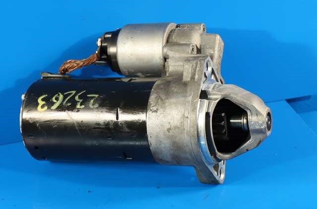 Starter diesel til Mercedes Vito 2014-->> (W447) (W447) (BOSCH|0 001 139 085|A 651 906 43 00|)