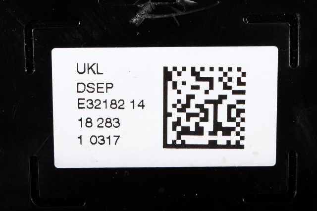 Taklyspanel til BMW i3 2013-2022  (BMW|6 999 332|)