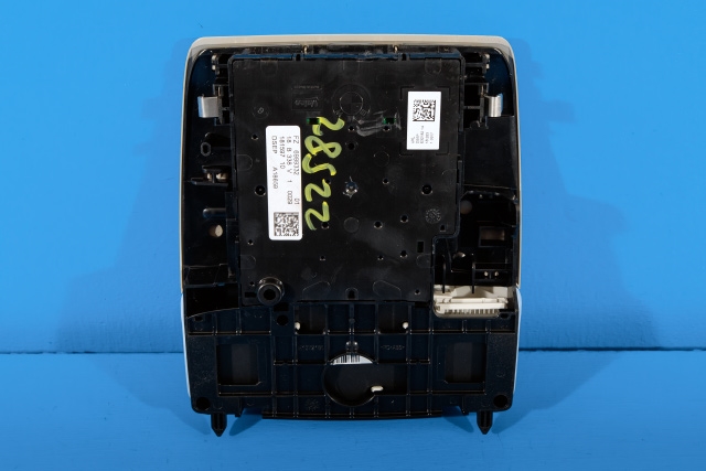 Taklyspanel til BMW i3 2013-2022  (BMW|6 999 332|)