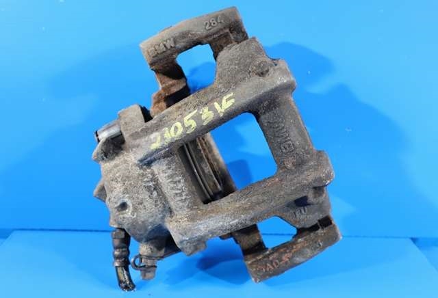 Bremsecaliper venstre foran til BMW 1-Serie, 2015-2019 (Fase 2) (F20/F21) (F20/F21) 