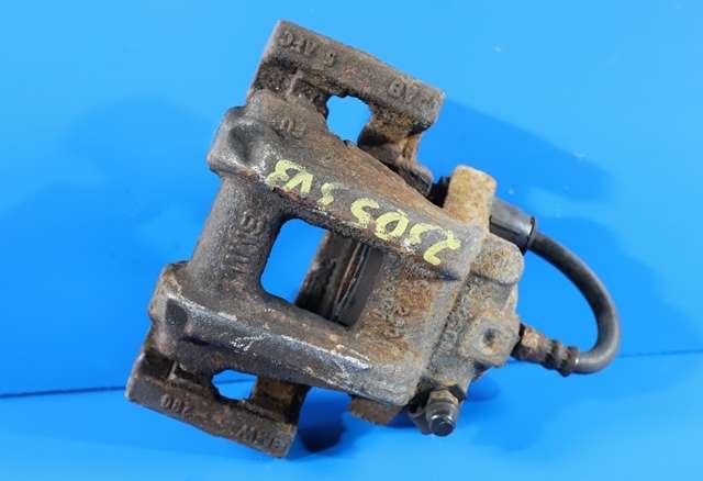 Bremsecaliper venstre bak til BMW 1-Serie 2015-2019 (Fase 2) (F20/F21) (F20/F21) (BOSCH|)
