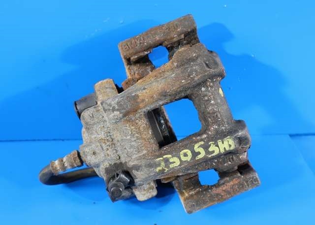 Bremsecaliper høyre bak til BMW 1-Serie, 2015-2019 (Fase 2) (F20/F21) (F20/F21) (BOSCH|)
