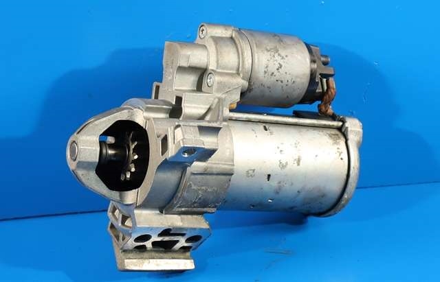 Starter til BMW 1-Serie 2015-2019 (Fase 2) (F20/F21) (F20/F21) (BOSCH|0 001 172 201|12.41-8 570 849|)