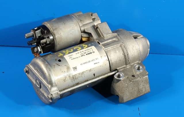 Starter til BMW 1-Serie 2015-2019 (Fase 2) (F20/F21) (F20/F21) (BOSCH|0 001 172 201|12.41-8 570 849|)