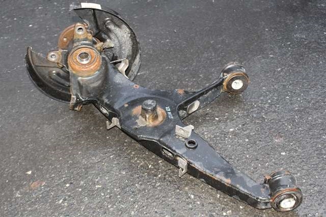 Bakstilling venstre side til VW Transporter / Caravelle 2019-->> (T6.1) (T6.1) 
