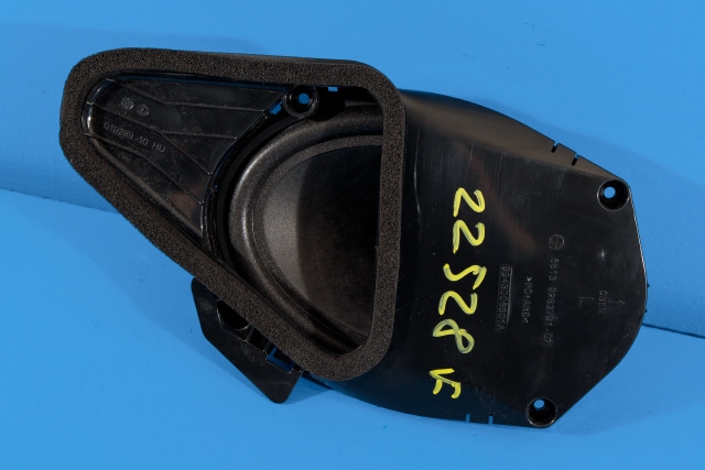 Bilstereo høyttaler til BMW i3, 2013-2022  (BMW|65.13-9 285 272)