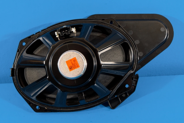 Bilstereo høyttaler til BMW i3 2013-2022  (BMW|65.13-9 285 272|)
