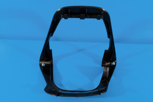 Ratt deksler til BMW i3 2013-2022
