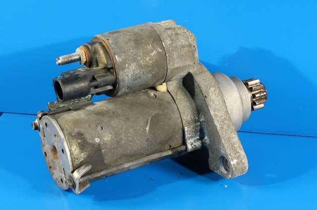 Starter til Škoda Yeti 2009-2013 (Fase 1)  (VALEO|TS12ER22|0AM 911 023 K|)
