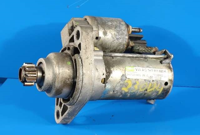 Starter til Škoda Yeti 2009-2013 (Fase 1)  (VALEO|TS12ER22|0AM 911 023 K|)