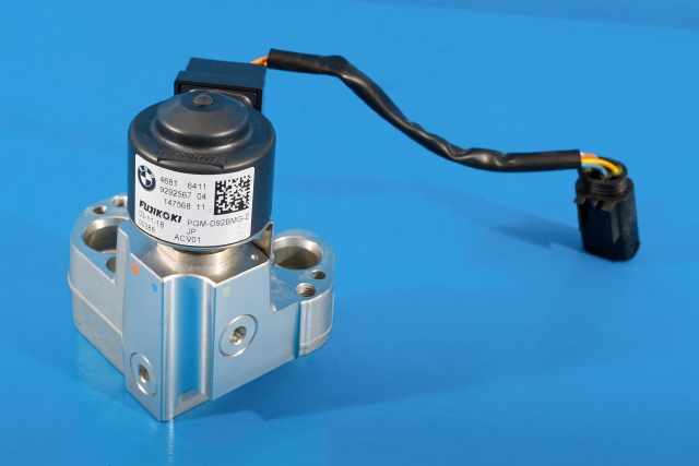 Varmeapparat diverse til BMW i3 2013-2022 (BMW|9 292 567|)