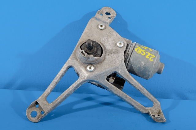Viskermotor foran venstre til BMW i3 2013-2022  (BMW|7 359 449|)