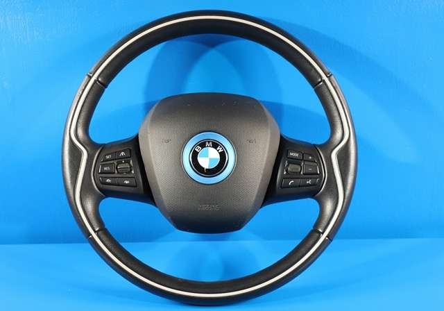 Airbag ratt til BMW i3 2013-2022