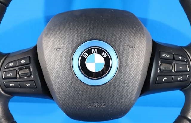 Airbag ratt til BMW i3 2013-2022