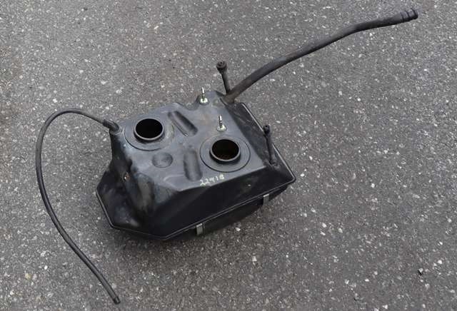 MC, Luftfilterboks til MC Ducati Monster 620 2002-2007