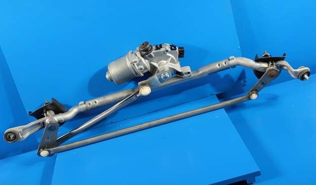 Viskermotor frontrute komplett m/overføring til Suzuki Swift 2017-->>  (DENSO|159300-8120|38110-52R00|)