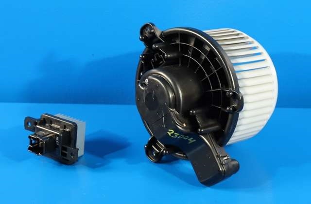 Varmeapparat motor til Suzuki Swift 2017-->> (MITSUBISHI|CSA431D243|)
