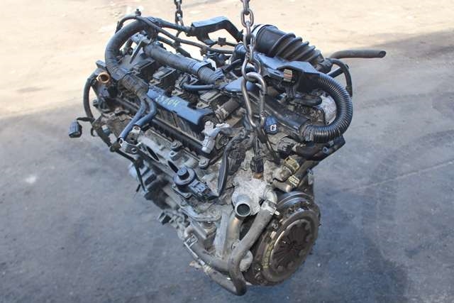 Motor bensin til Suzuki Swift, 2017-->> (K12C)