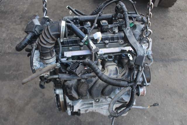 Motor bensin til Suzuki Swift 2017-->> (K12C|)