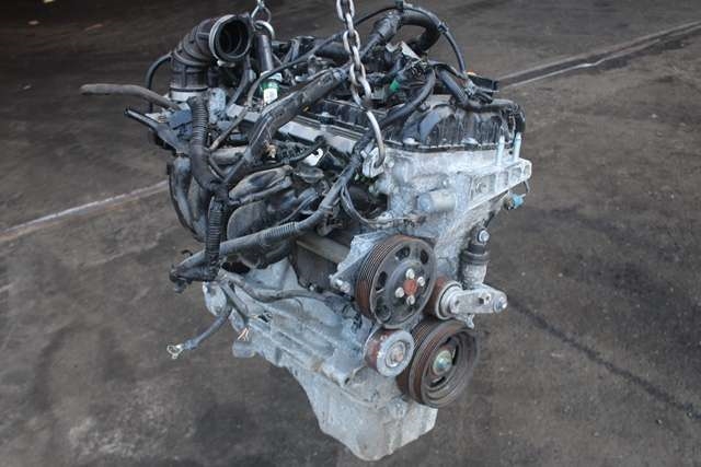 Motor bensin til Suzuki Swift 2017-->> (K12C|)
