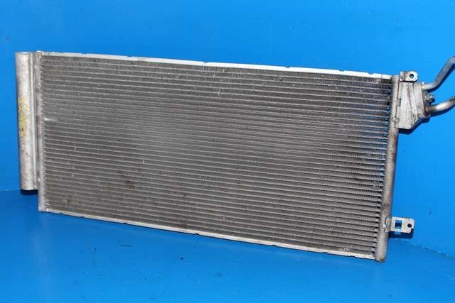 Aircondition radiator til Opel Combo D, 2012-2018  