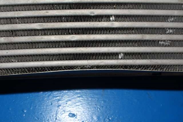Intercooler til Opel Combo D 2012-2018 (GM|50 532 811|)