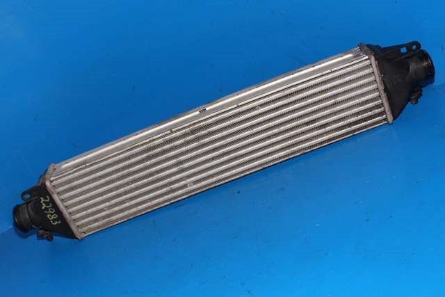 Intercooler til Opel Combo D 2012-2018 (GM|50 532 811|)