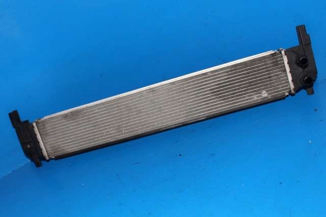 Radiator (manuell gir) til Škoda Octavia, 2013-2016 (Type III, Fase 1)  (VAG|5Q0 121 251 EL)