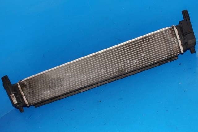 Radiator (manuell gir) til Škoda Octavia 2013-2016 (Type III, Fase 1)  (VAG|5Q0 121 251 EL|)