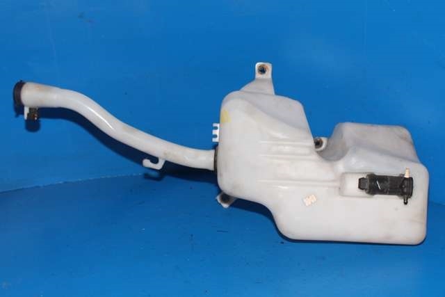 Spylertank foran til Opel Combo D, 2012-2018  