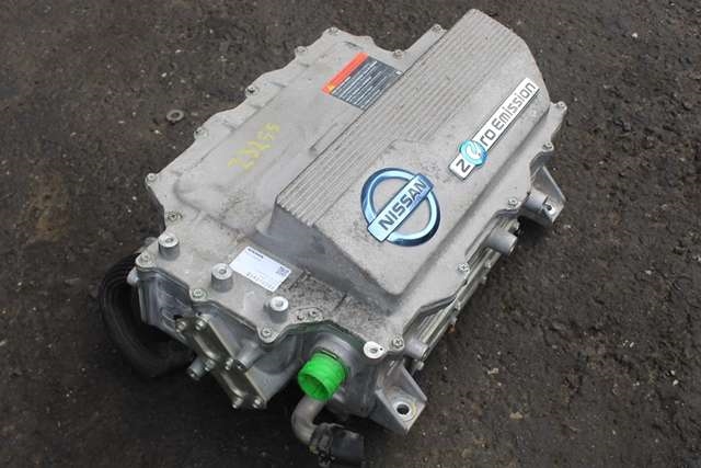 Inverter elbil til Nissan Leaf, 2011-2017 (Type I)  (NISSAN|291A0-3NA0A)