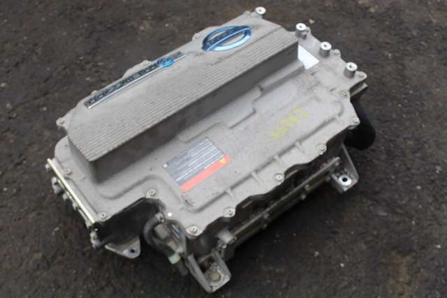 Inverter elbil til Nissan Leaf 2011-2017 (Type I) (NISSAN|291A0-3NA0A|)