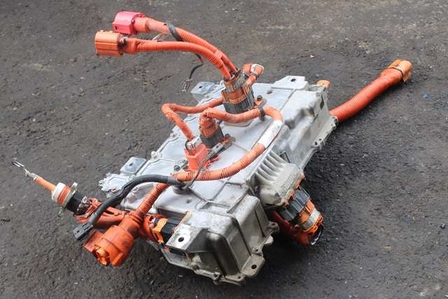 Koblingsboks elbil (HVJB) til Nissan Leaf, 2011-2017 (Type I)  