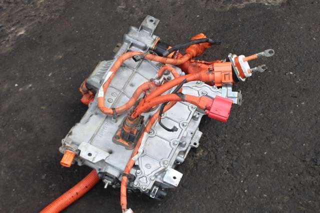 Koblingsboks elbil (HVJB) til Nissan Leaf 2011-2017 (Type I)