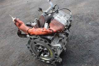 Motor elbil foran til Nissan Leaf,   (|EM61)