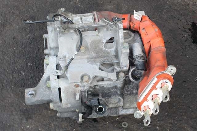Motor elbil foran til Nissan Leaf 2011-2017 (Type I)  (EM61|)
