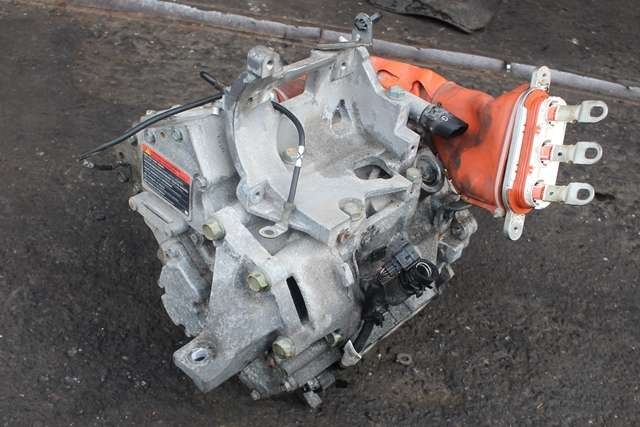 Motor elbil foran til Nissan Leaf 2011-2017 (Type I)  (EM61|)