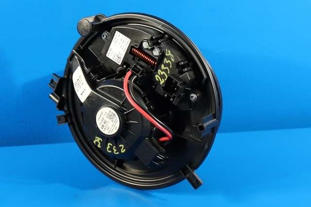 Varmeapparat motor til Škoda Octavia 2017-2020 (Type III, Fase 2) (VAG|5WB 819 015|5Q0 907 521 F|)