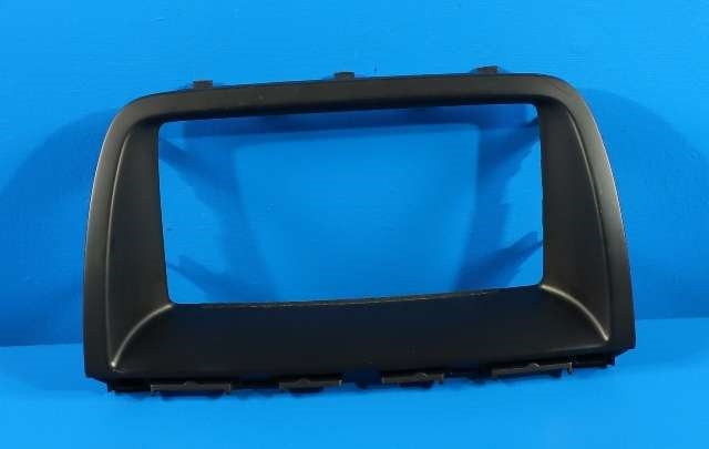 Dashbord diverse til Mazda CX-5, 2012-2017 (Type I)